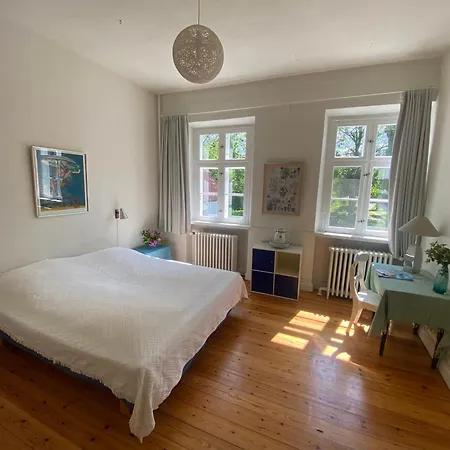 롯지 The Old Parsonage Sonderso