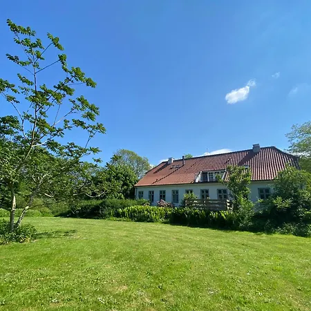 롯지 The Old Parsonage *