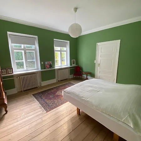 The Old Parsonage Sonderso